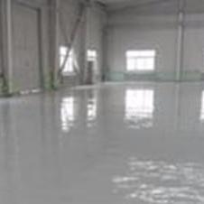 河南梦盈地坪工程队 环氧砂浆地坪施工工艺设计与施工要点