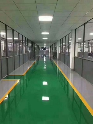 青岛环氧地坪漆、胶州固化剂地坪与耐磨地坪全面介绍及地坪工程指南